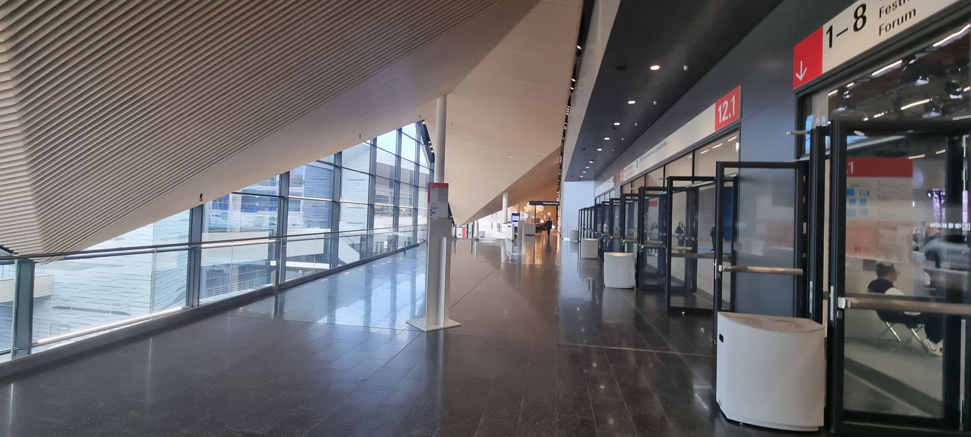 Automechanika 2024 in Frankfurt - Bild 2