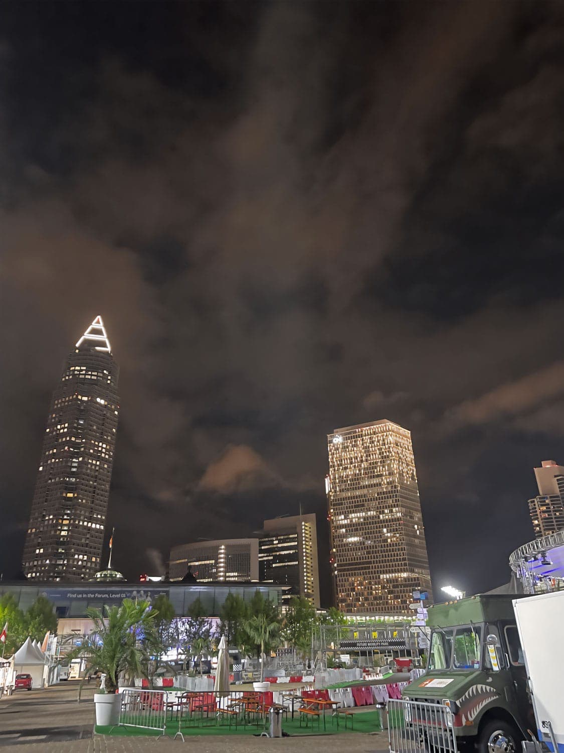 Automechanika 2024 in Frankfurt - Bild 3