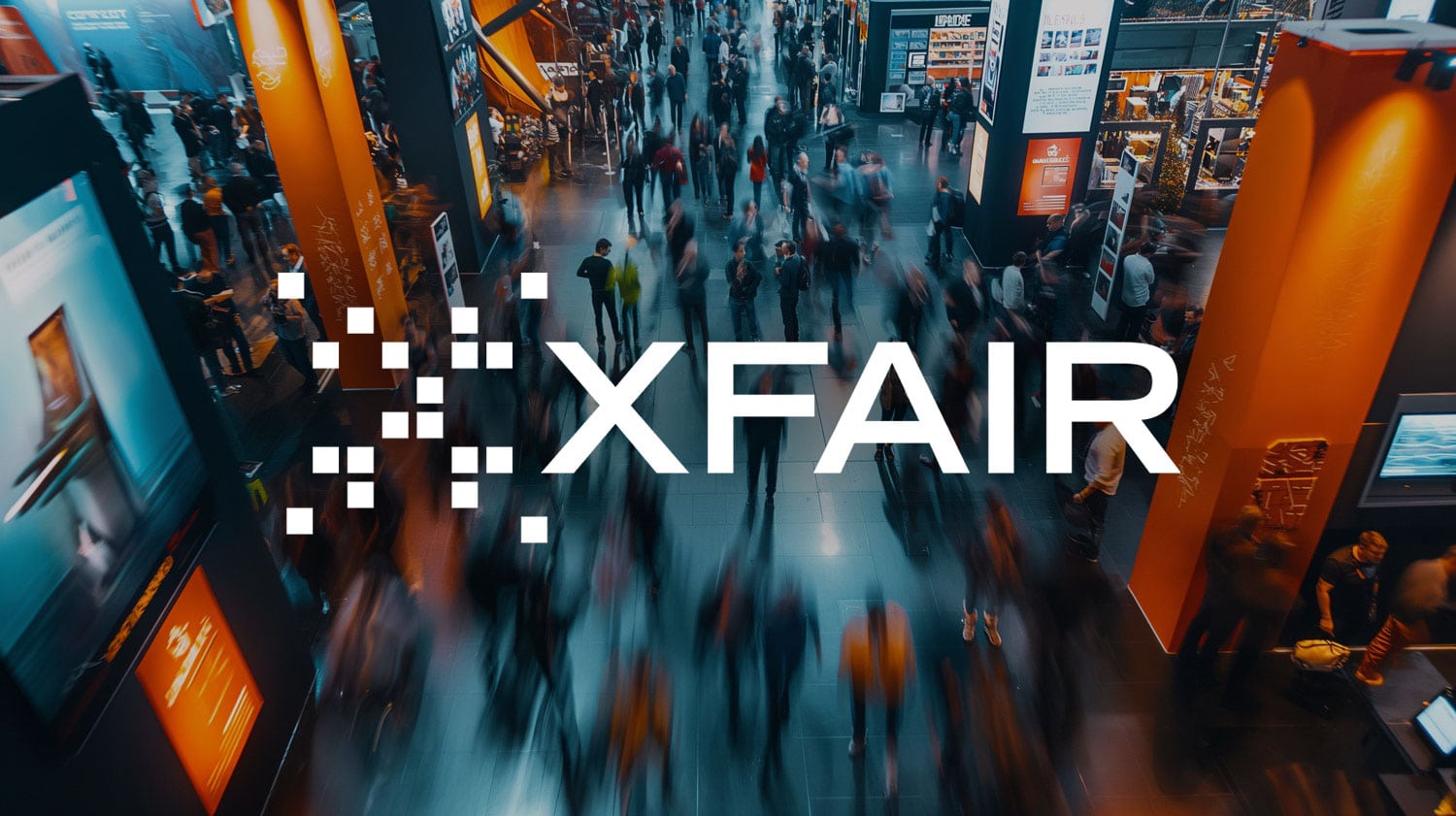 Effizientes Lead-Management auf Messen: René Knapp im Interview