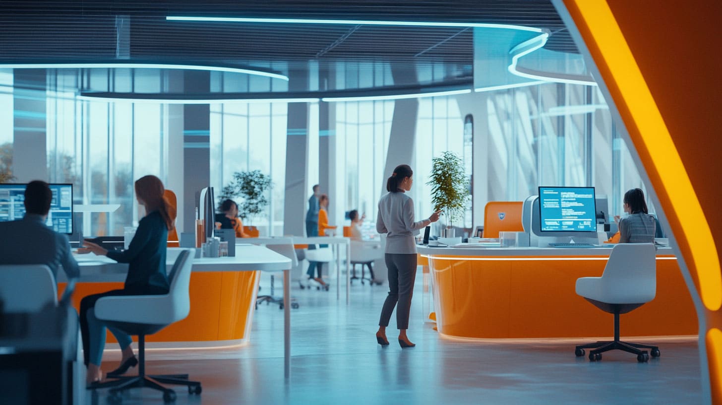 XFAIR Services — How Our Solutions Are Delivered