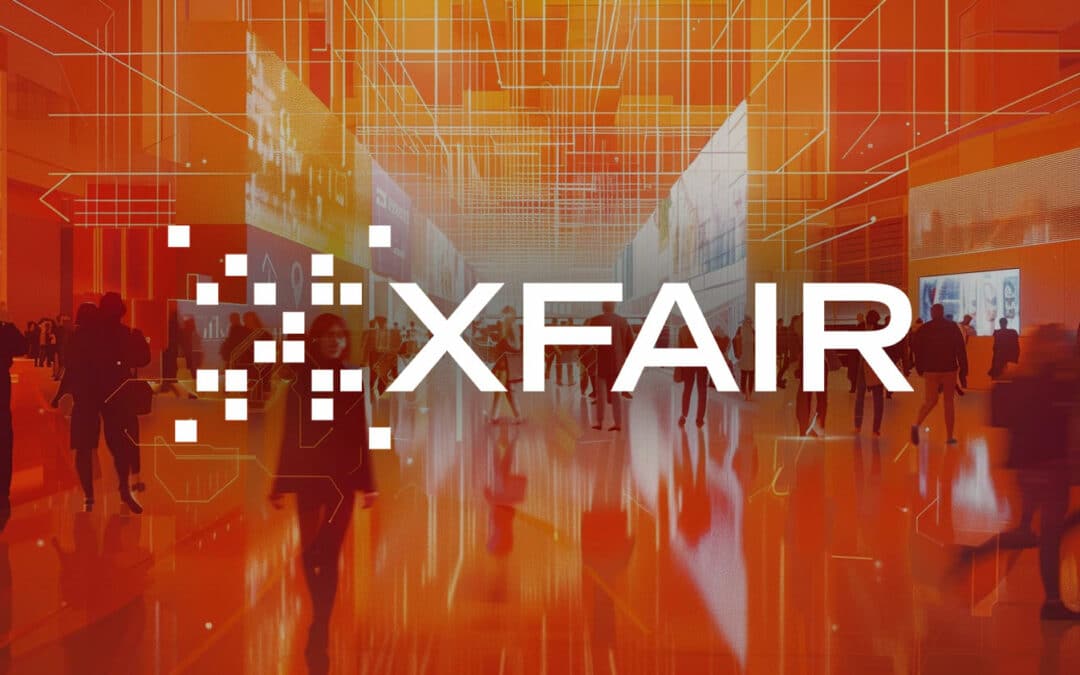 XFAIR GmbH – Die Unternehmensevolution vom Pager- zum Full-Service-Provider