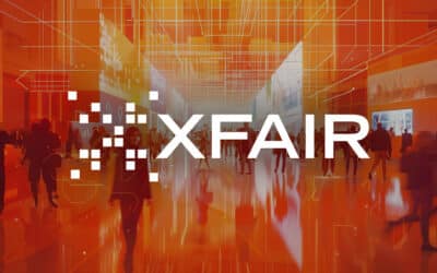 XFAIR GmbH – Die Unternehmensevolution vom Pager- zum Full-Service-Provider
