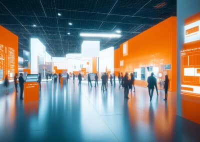 Hausmesse 2025 in Ditzingen