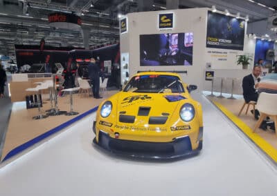 Automechanika 2024 in Frankfurt