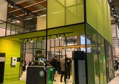ISH 2025 in Frankfurt